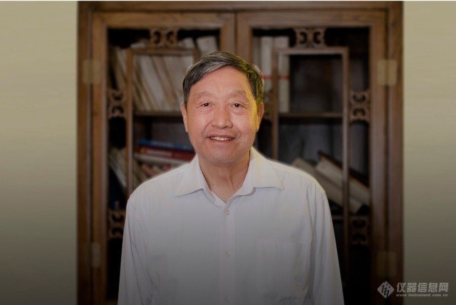 潛心激光器納米測(cè)量40年，冷門中做出系列“顛覆性”技術(shù)成果——訪清華大學(xué)教授張書練